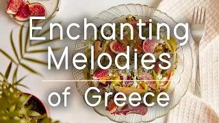 Enchanting Melodies of Greece | Cultural Musical Journey | Sounds Like Greece