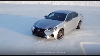 Know Your Lexus | Snow Mode