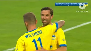 Match4Ukraine 🇺🇦 | Team Shevchenko vs Team Zinchenko | 2:2 | Highlights