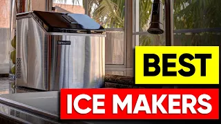 Top 3 Ice Makers
