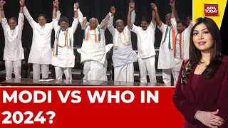 Can Congress Unite Opposition Against Modi For 2024? | Watch This Ground Report