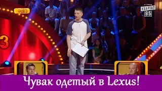 ЖЕСТЬ - черный юмор! Но достойно уважения и не каждый бы смог! | +50000 Новый Рассмеши Комика 2017