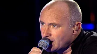 Phil Collins - Come With Me (Finally.The First Farewell Tour)