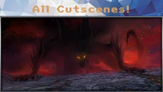 DFFOO #641 - Act 2 Finale (Part 2) All Cutscenes!