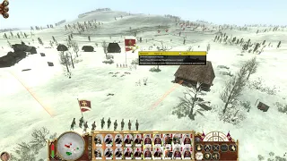 Empire Total War. Мод Гетьманат (частина 22)