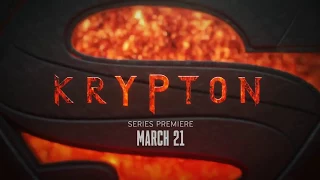 Сериал Криптон / Krypton 1 сезон — Русский трейлер 2018 (serial-kripton.ru)