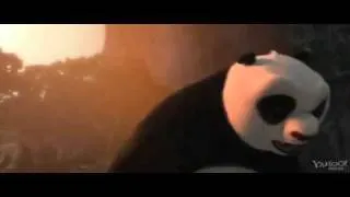 Kung Fu Panda 2: The Kaboom of Doom Super Bowl Spot