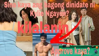 Kylie Padilla inamin nasa dating status na siya ngayon,sino kaya new BF niya?@SOLIVENVLOG