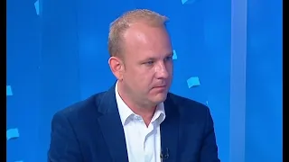 SDP-ovac objasnio što o HDZ-u govori ulazak Šipića u Vladu