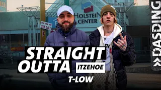 T-Low: Von der Baustelle in die Charts - Straight Outta Itzehoe | DASDING