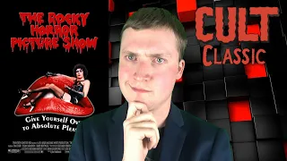 The Rocky Horror Picture Show "Cult Classic" Review