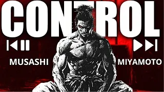 Este Samurai te enseñará cómo controlar tu vida Con La Disciplina - Musashi MIyamoto