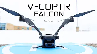 V-Coptr Falcon - The Review