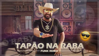 TAPÃO NA RABA 🍑 Raí Saia Rodada (Funk Remix) DJ LucasT