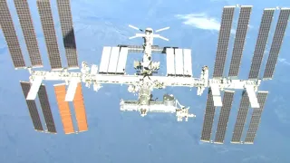 Marshall Space Flight Center Celebrates 20 Years of the International Space Station (ISS)