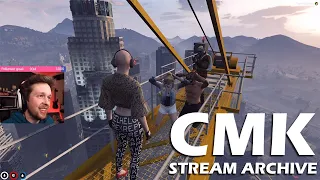 Grand Theft Auto V (RP/NoPixel) | 2021-04-15