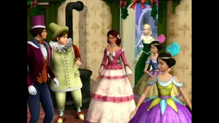 Barbie in A Christmas Carol (2008) Trailer