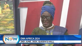 Ewa Africa 2024