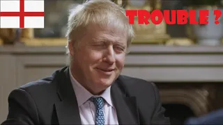 Portillo's  || The Trouble With The Tories||  S01E02 - England