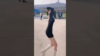 Ultimate TikTok Dance Compilation of January   Part 16 shorts  R