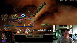 IdrA being IdrA - A Compilation of Quotes [Re-upload]