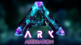 ARK: Aberration Expansion Pack Launch Трайлер карты -Аберация + история и описание карты в аннотации