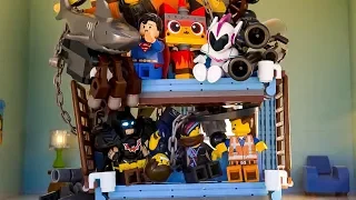 The Lego Movie 2 All New Ad Breaks (2019) HD