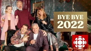 Bye Bye 2022 Épisode Complet