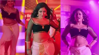 poonam bajwa hot item song 60fps