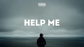 Free Melodic Type Beat 2024 "HELP ME" Sad Trap Beat