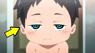 God Accidentally Reincarnates Him As a Baby With A Maxed Out Magic Ability And 431++ IQ