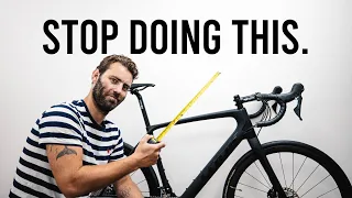 5 Bike Setup Mistakes You Should Avoid