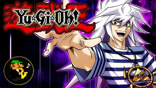 ♫Yami Bakura's Theme - Yu-Gi-Oh! Duel Monsters OST (HQ) - Extended!