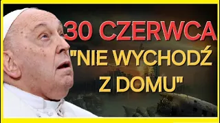 PROROCTWO Małej POLKI Spełnia Się? "Czasy Ostateczne Nadeszły"