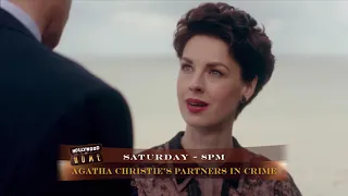 Agatha Christie's Partners in Crime: N or M? PREVIEW