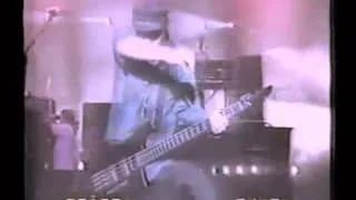 Soda Stereo - Derby Rock Festival - Velez 1990 - Audio HQ - Completo