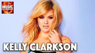 Kelly Clarkson | Mini Documentary