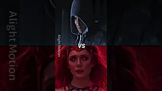 alex mercer vs the MCU