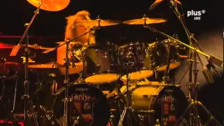 Motörhead Live @ Rock am Ring 2010  - Full Concert