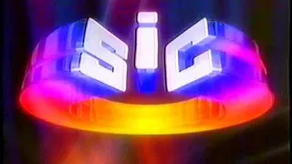 SIC 1997 ident with ITV 1999 Hearts music