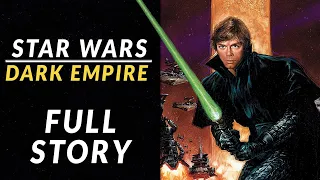 Star Wars: Dark Empire | FULL STORY