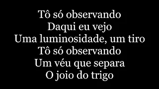 DJ Jamaika - Tô Só Observando ( letra )