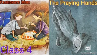 The Praying Hands Chapter 11 Class 4 Collins  English Alive Course book @PassionateMind-AS