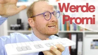 So wird man prominent — Doktor Allwissend