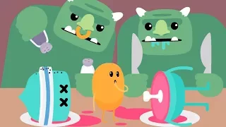 Dumb Ways To Die All Series Funny Moments Compilation! Play Funny Dumbest Troll Games