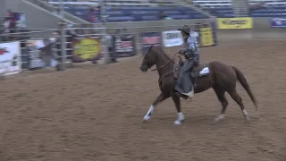 AQHA Cowboy Mounted Shooting Youth