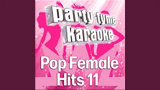 [I Would] Die For You [Made Popular By Antique] [Karaoke Version]