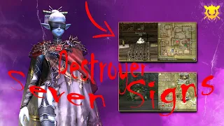 ➤Destroyer➤Seven Signs►Asterios  X5 Lineage 2 #asteriosx5 #lineage #lineage2