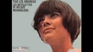 Mireille Mathieu Ensemble (1968)