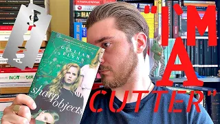 SHARP OBJECTS by Gillian Flynn | Book Review